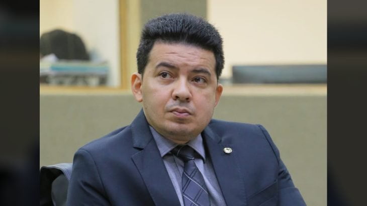 Caso envolve classificação em concurso da PC-AM