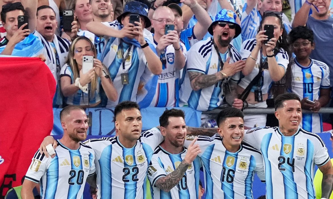 Segunda decisiva no futebol