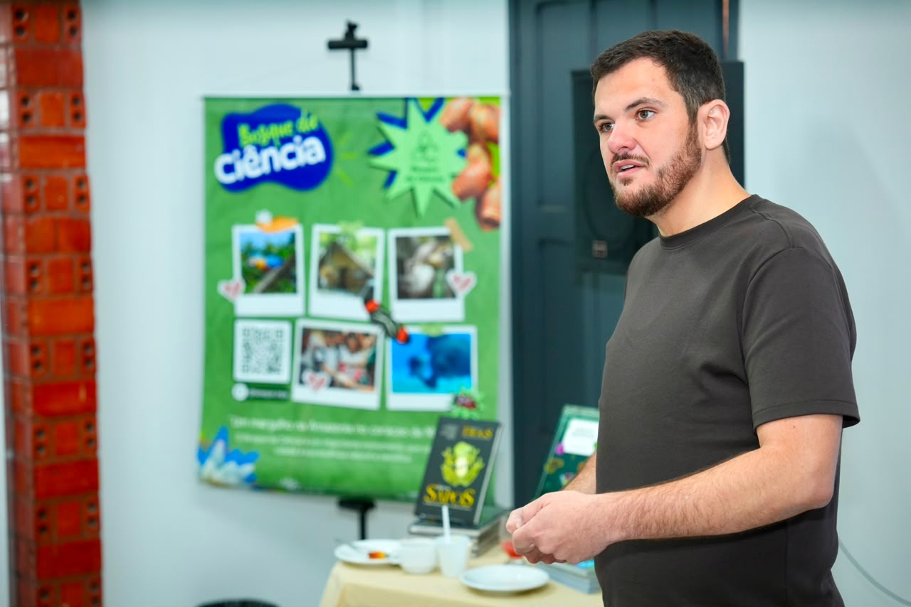 Gestão de Renato Junior se aproxima da população