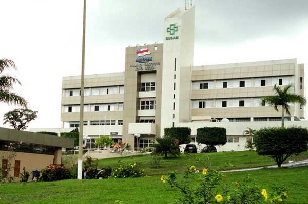 STJ mantém investigação no Hospital João Lúcio