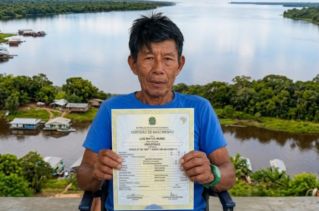 PID reduz isolamento e amplia cidadania indígena no Amazonas