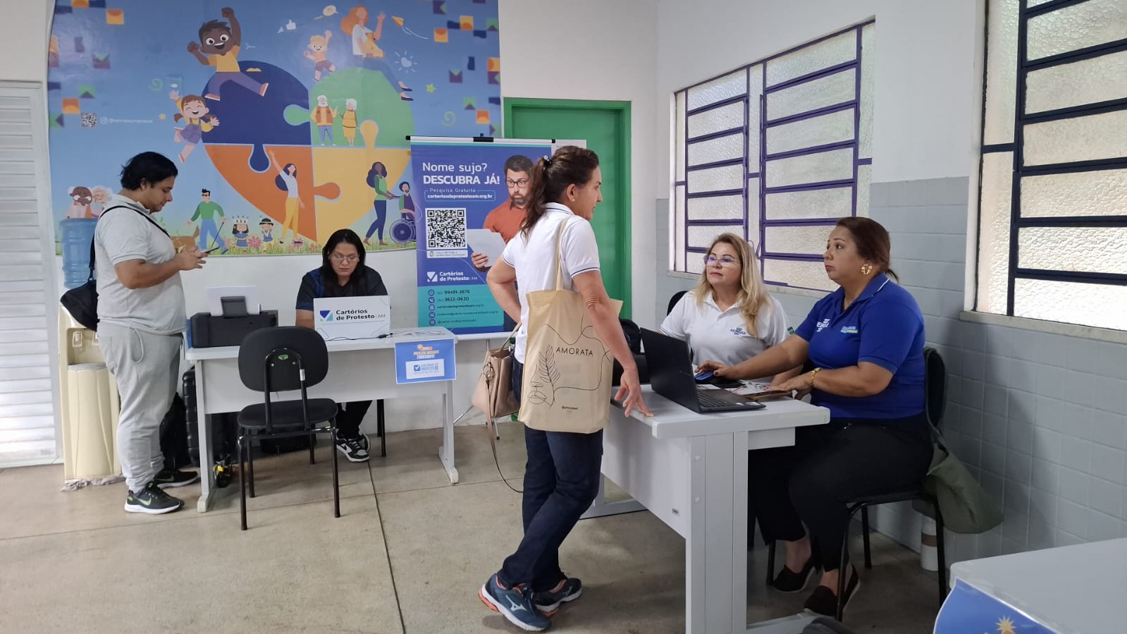 Inclusão produtiva ganha força com ação de Sebrae e Procon