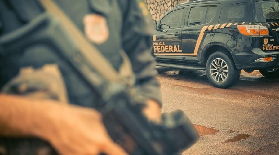 Investigação revela logística do tráfico internacional