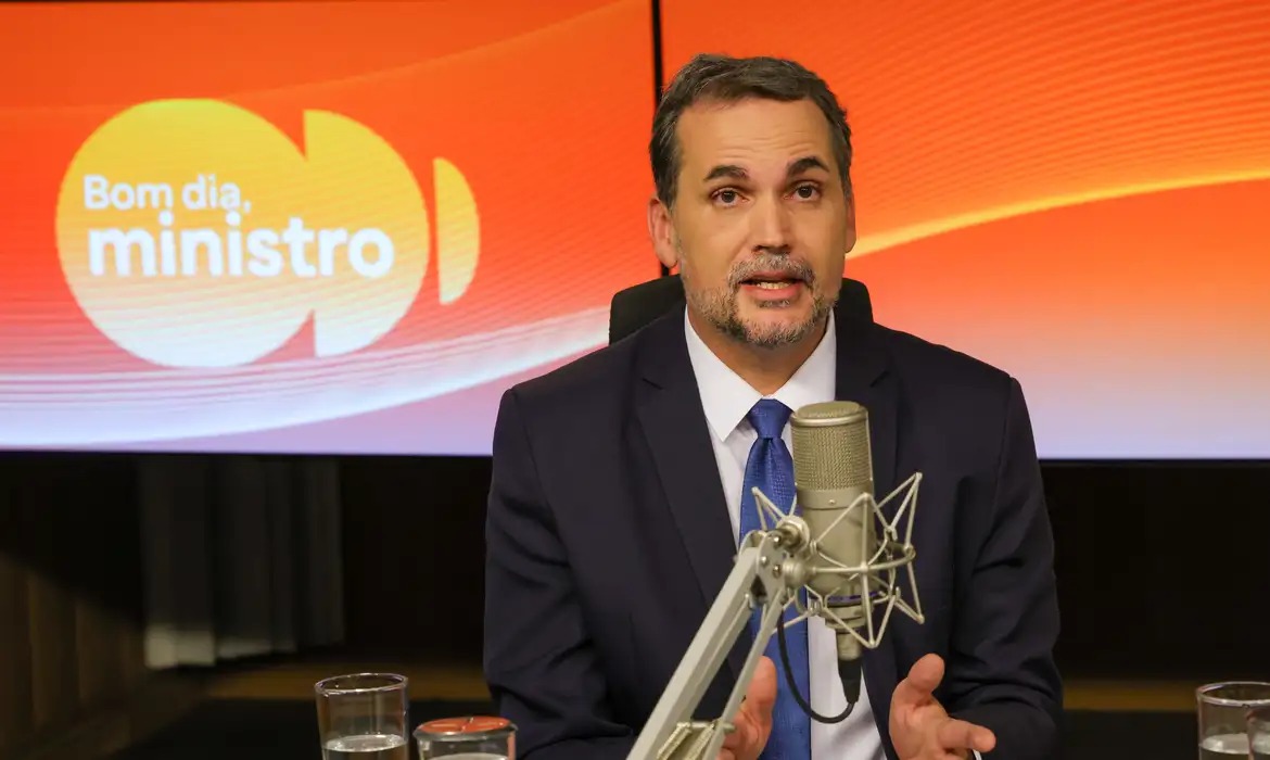 Estratégia protege economia brasileira