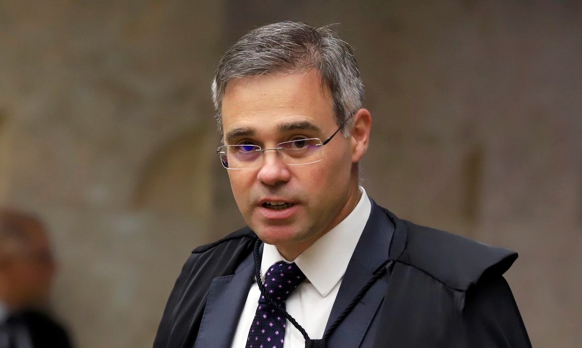 Caso Dark Horse avança no STF