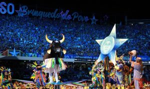 Caprichoso é campeão do Festival de Parintins 2026 após decisão emocionante