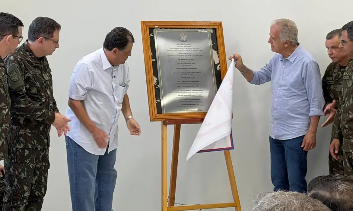 Manaus amplia protagonismo científico