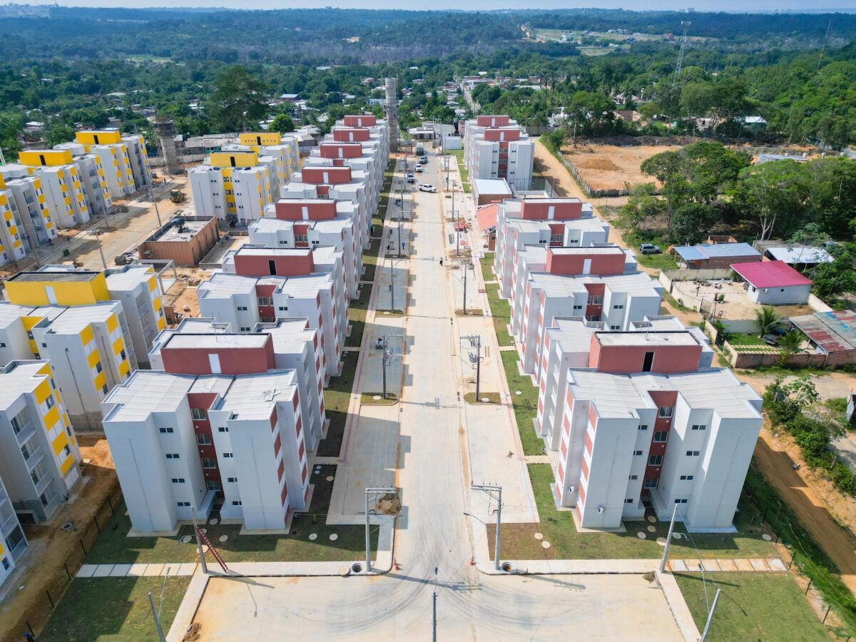 Últimos dias para inscrição no Minha Casa, Minha Vida em Manaus