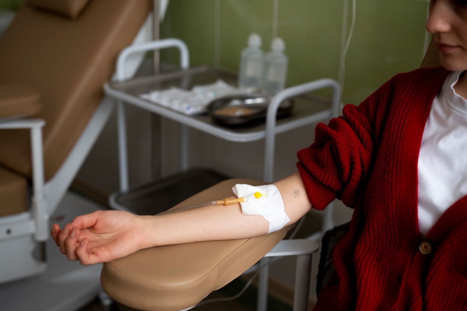 Hemoam intensifica campanha Junho Vermelho em Manaus