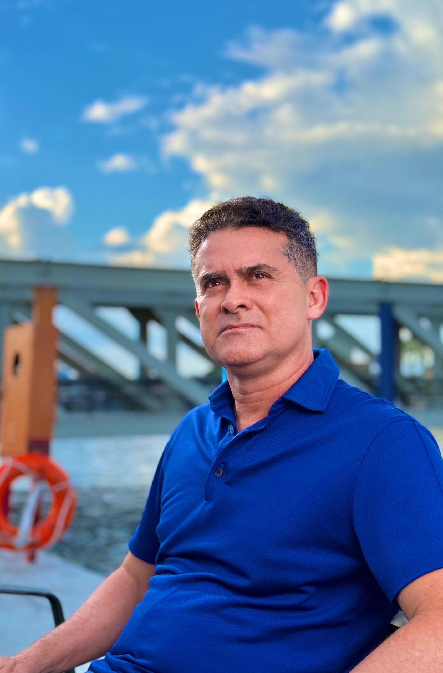 David Almeida defende investimentos prioritários na saúde