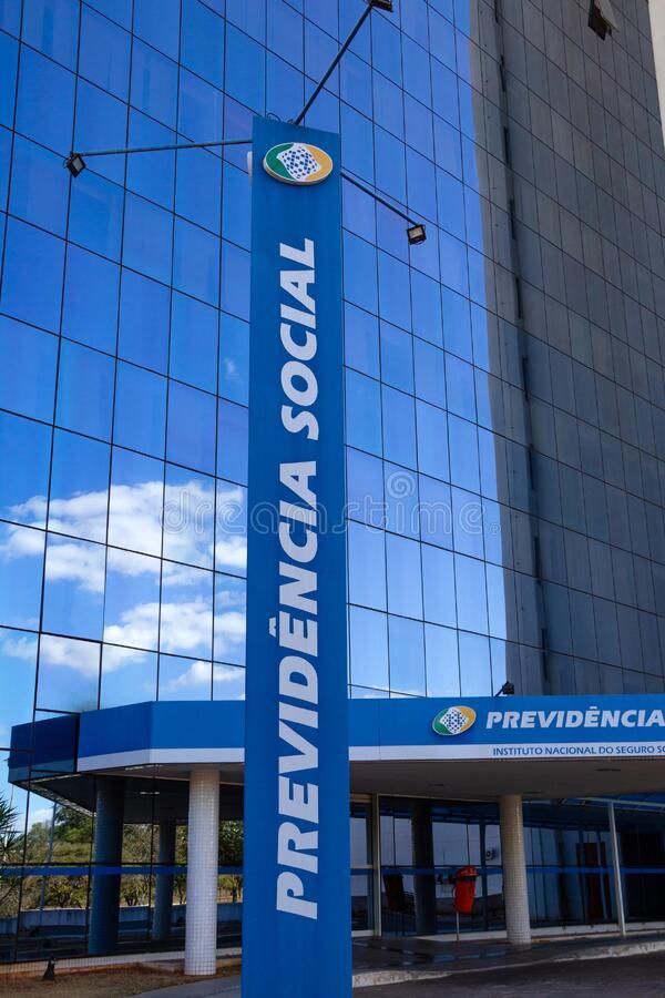 INSS atende milhares em mutirão