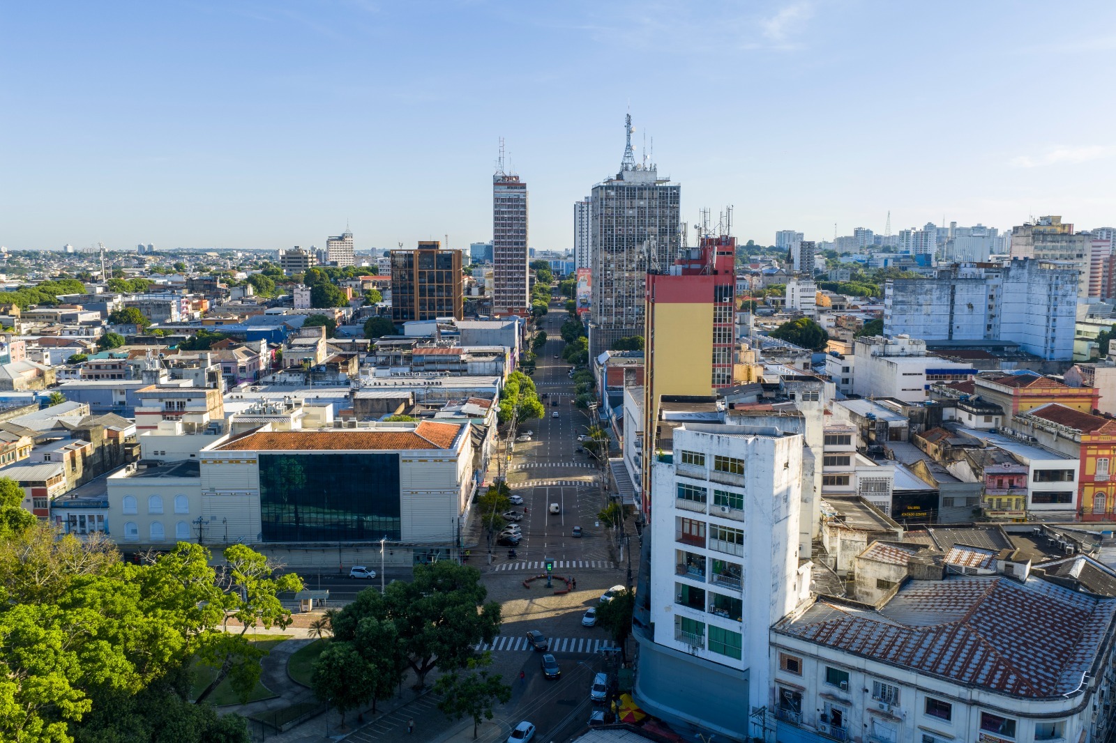 Manaus registra 3,7 mil análises de licenciamento