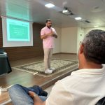 Projeto reúne resultados de conciliações familiares no Amazonas