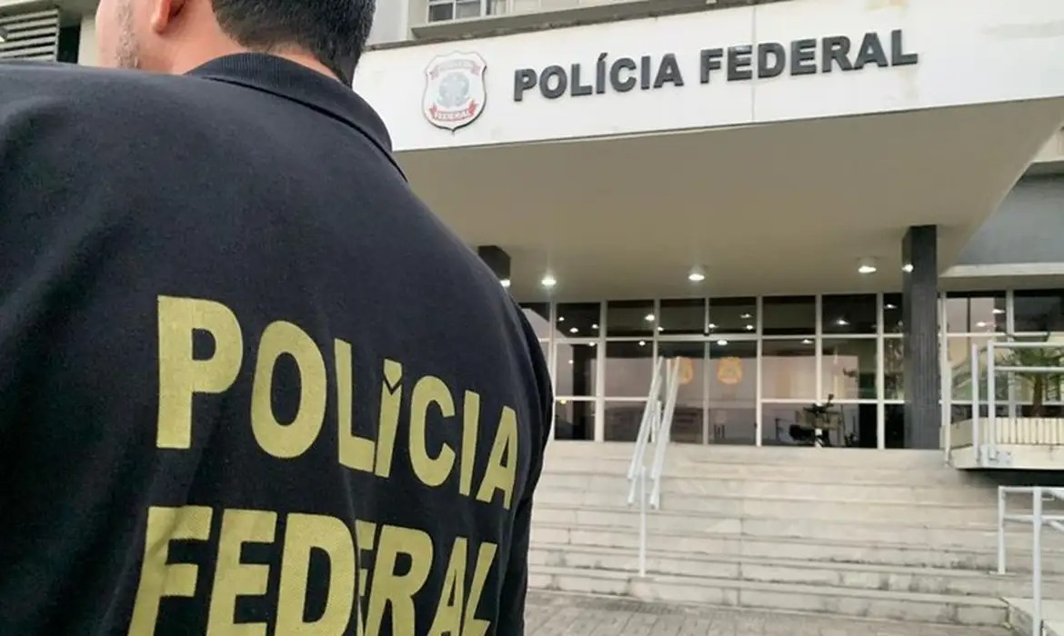 PF alerta para crescimento das fraudes digitais