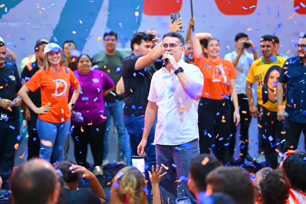 Avante apresenta Vivi Lira como nome estratégico para eleições de 2026
