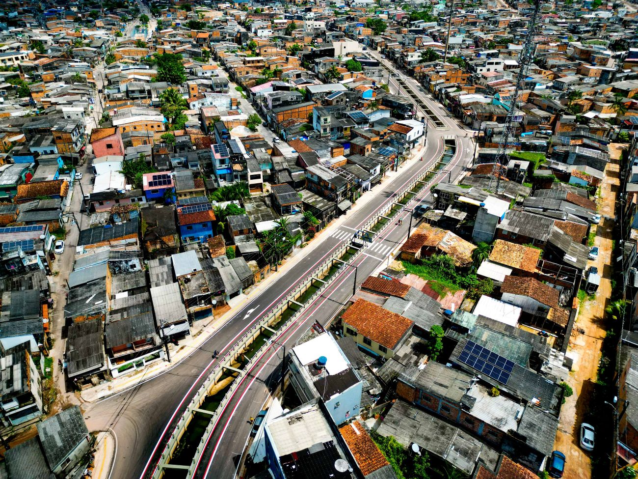 BNDES acelera investimentos sociais na Amazônia brasileira