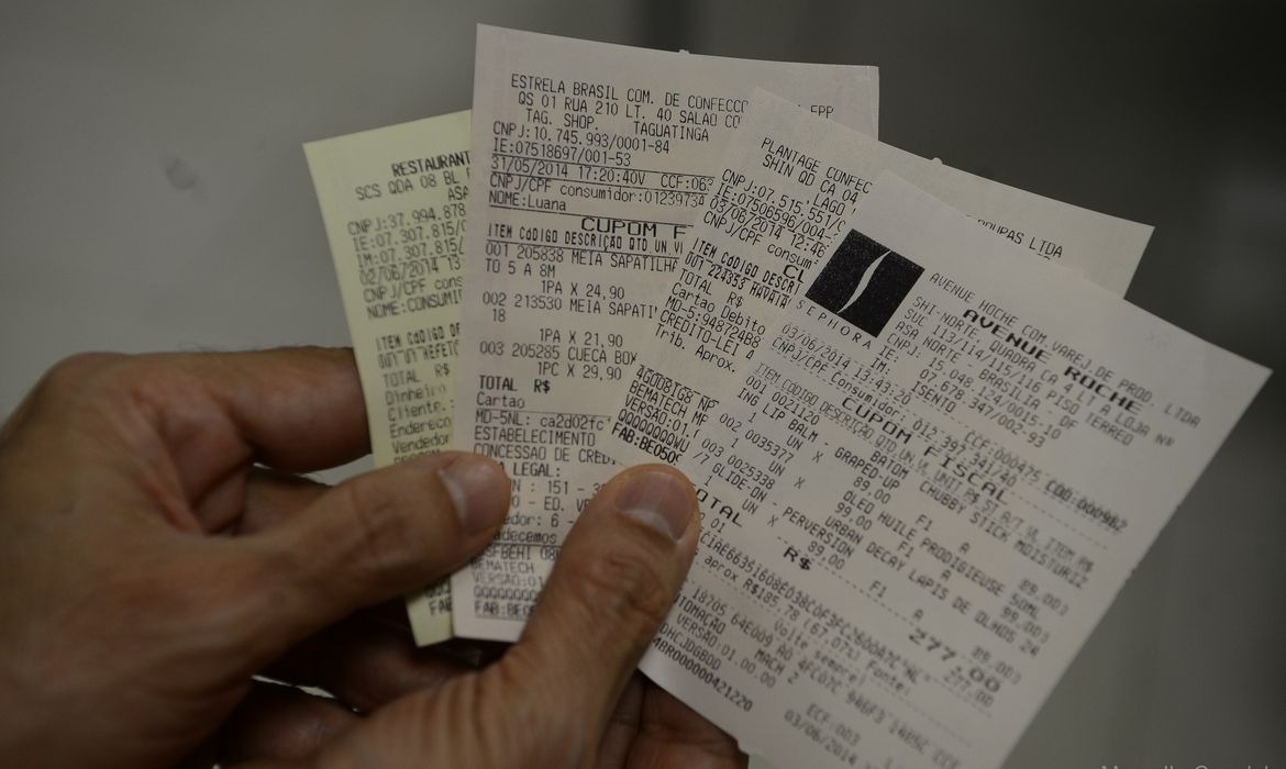 Por que o CNPJ passa a utilizar letras?