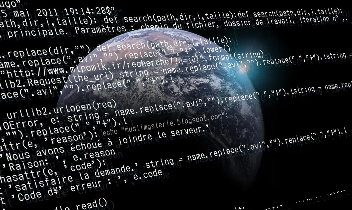 Cooperação global será chave para a IA
