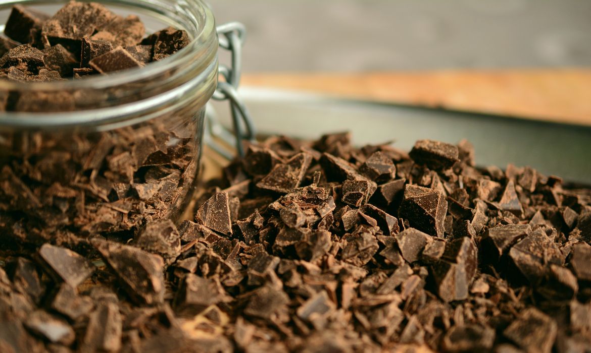 Chocolate explode no gosto do brasileiro