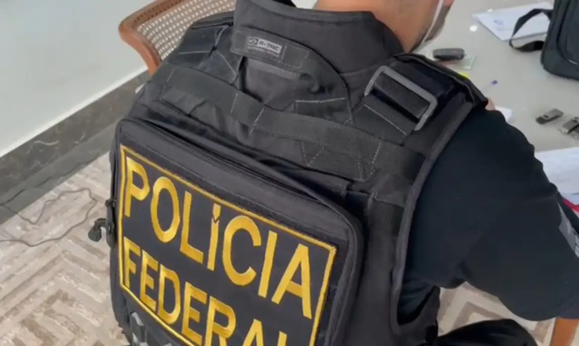 operação cresce PF