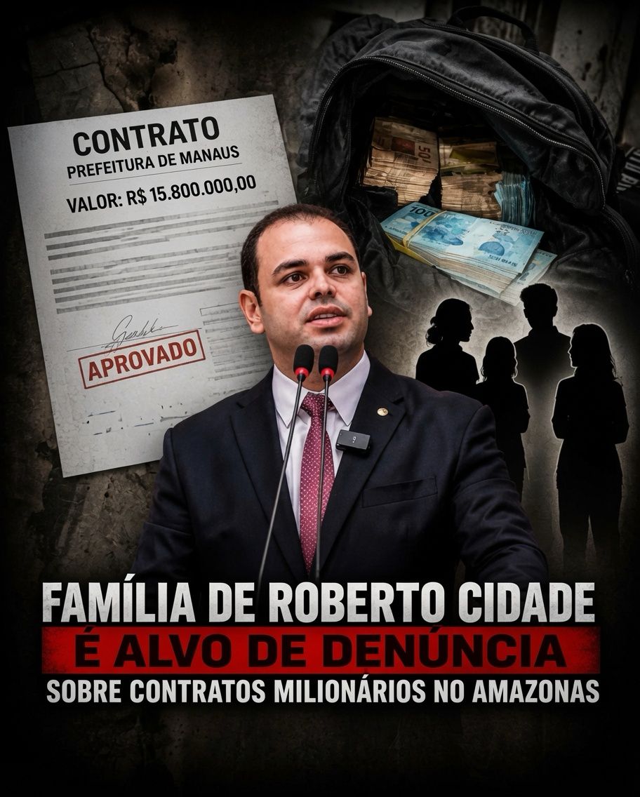 Fiscalização dos contratos públicos ganha destaque no Amazonas