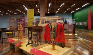Exposição da Liberdade no Museu do Ipiranga segue até 2027