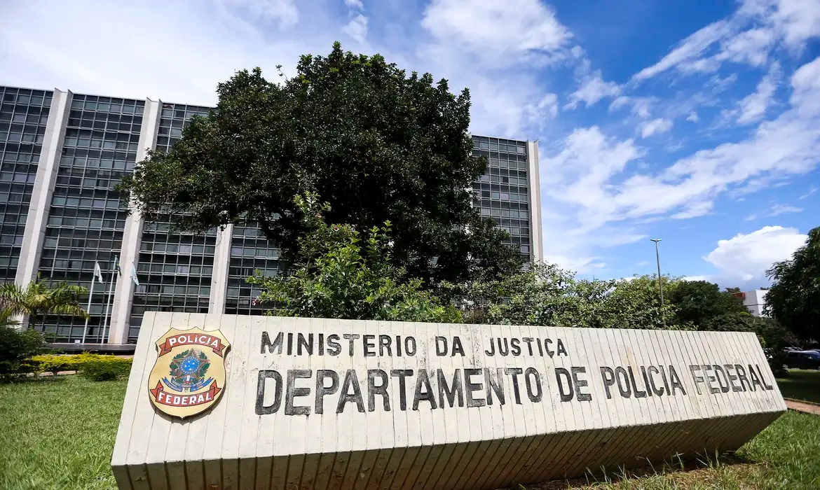 PF investiga organização ligada ao Caso Master