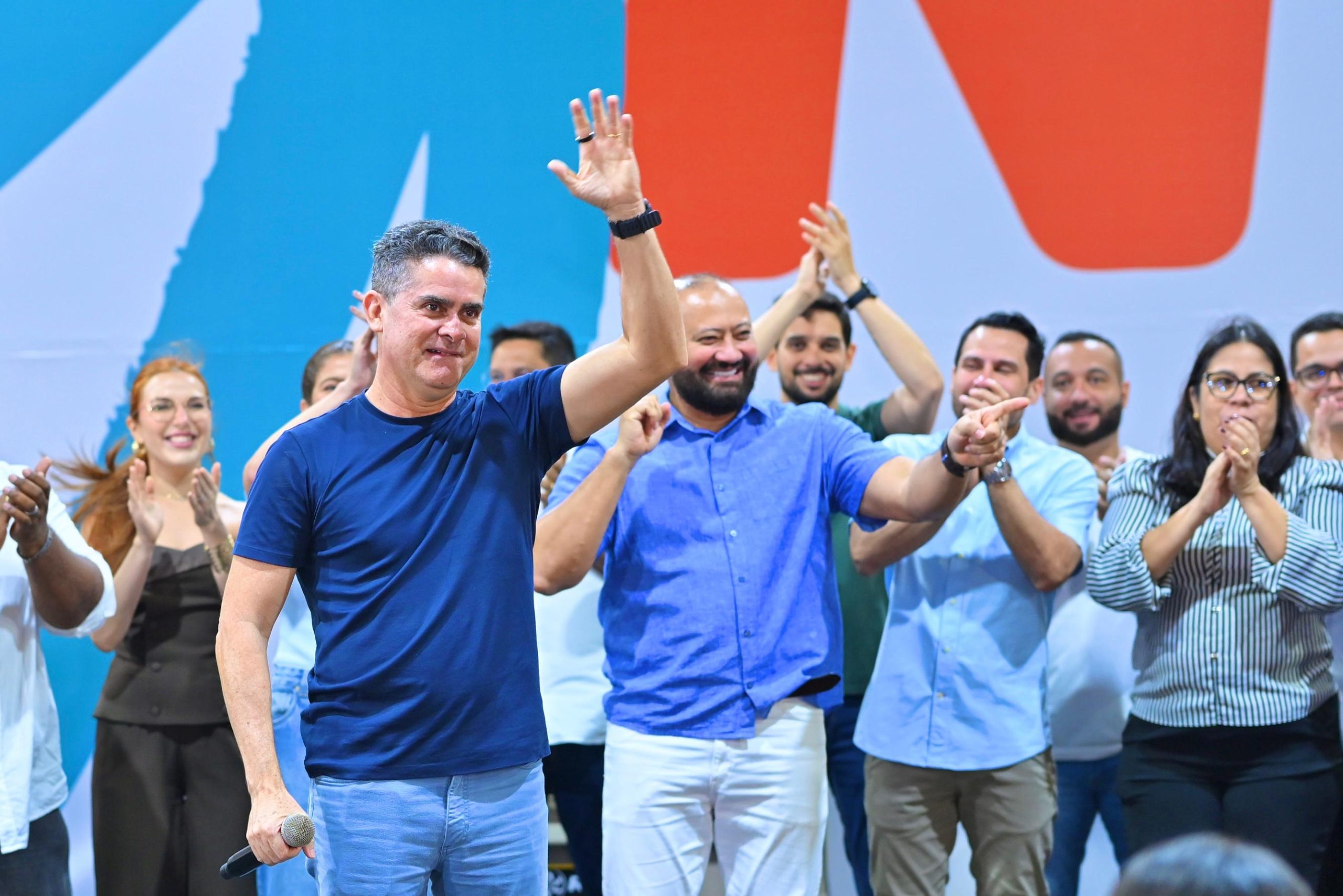 Resultados de Manaus influenciam plano estadual