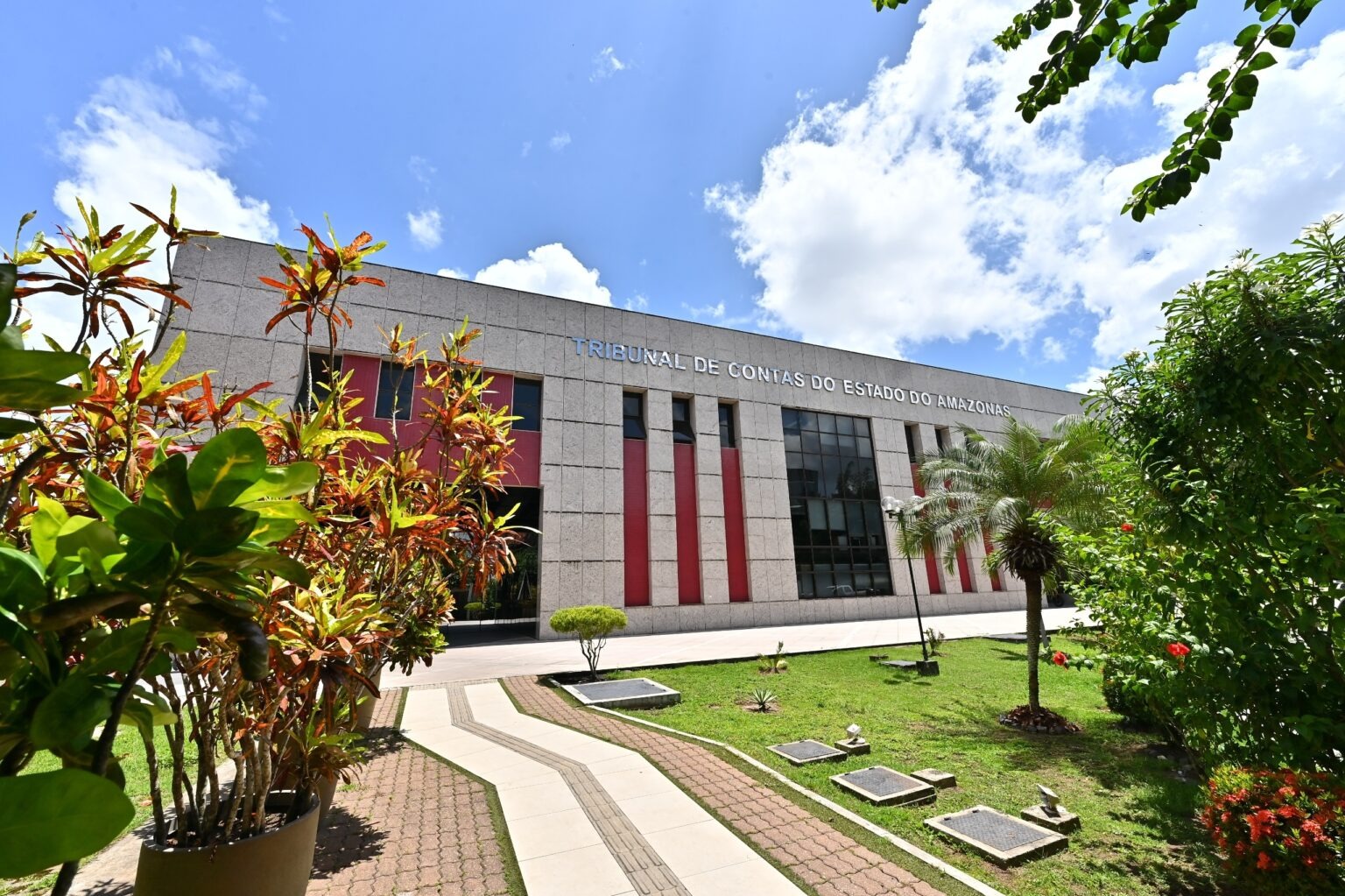 Servidores impulsionam sustentabilidade no TCE-AM