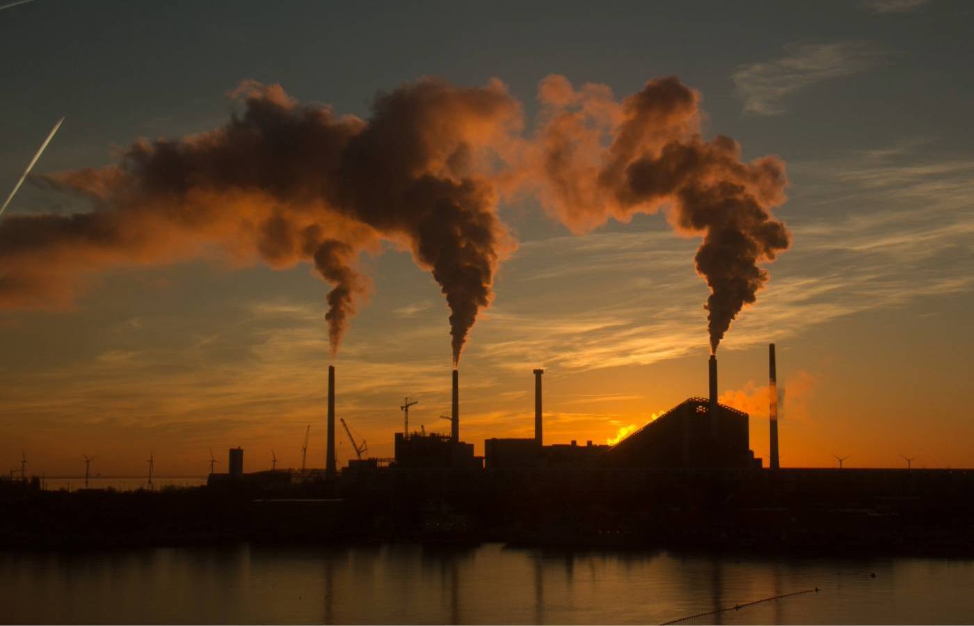 Desastres naturais afetam economia do Brasil