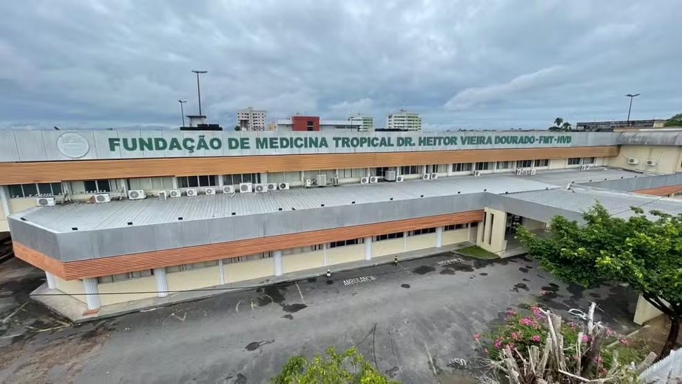 SES-AM é questionada sobre alimentação hospitalar