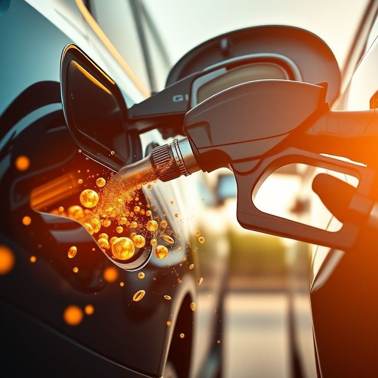 O que muda com a gasolina E32