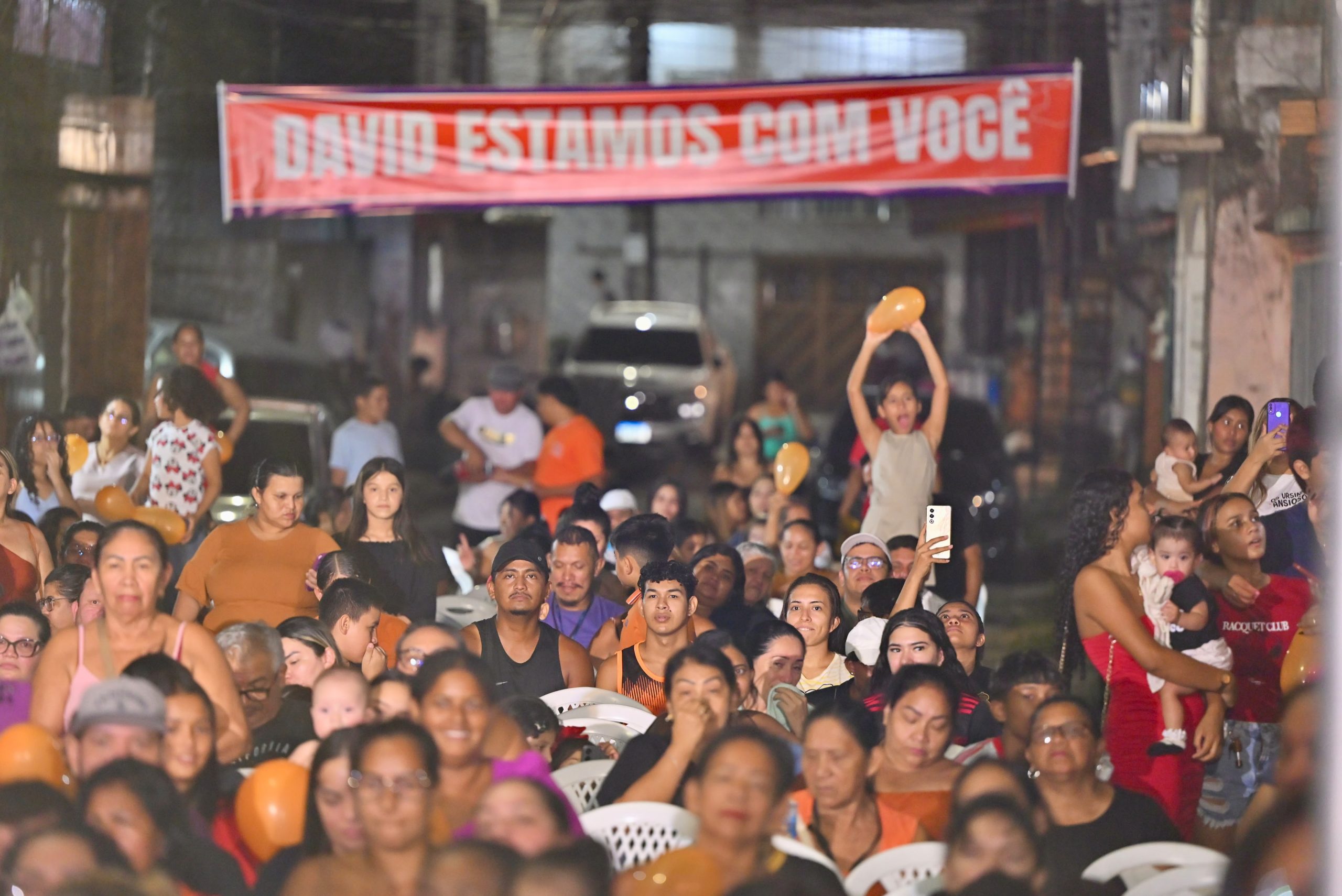 Modelo de gestão de Manaus é apresentado para o Amazonas