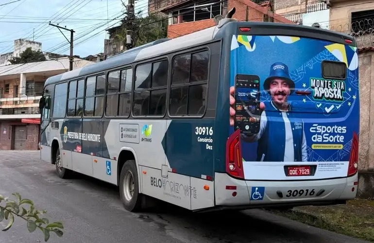 Regulamentação transforma publicidade das bets
