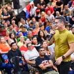 David Almeida reúne mil lideranças em Manaus