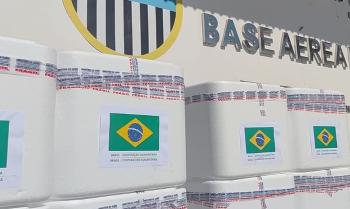 Terremotos na Venezuela mobilizam ajuda humanitária internacional