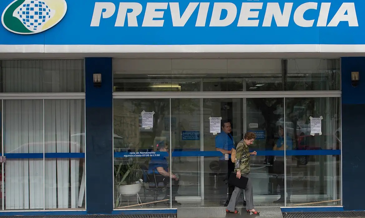R$ 547 milhões serão destinados ao ressarcimento do INSS