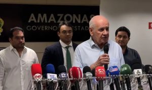Impasse sobre Passe Livre preocupa estudantes de Manaus