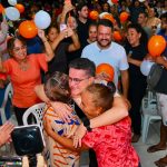 Daniel Serrão declara apoio a David Almeida para 2026