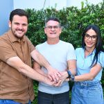 Eleições 2026: Shádia Fraxe será vice de David Almeida