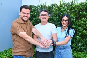 Eleições 2026: Shádia Fraxe será vice de David Almeida