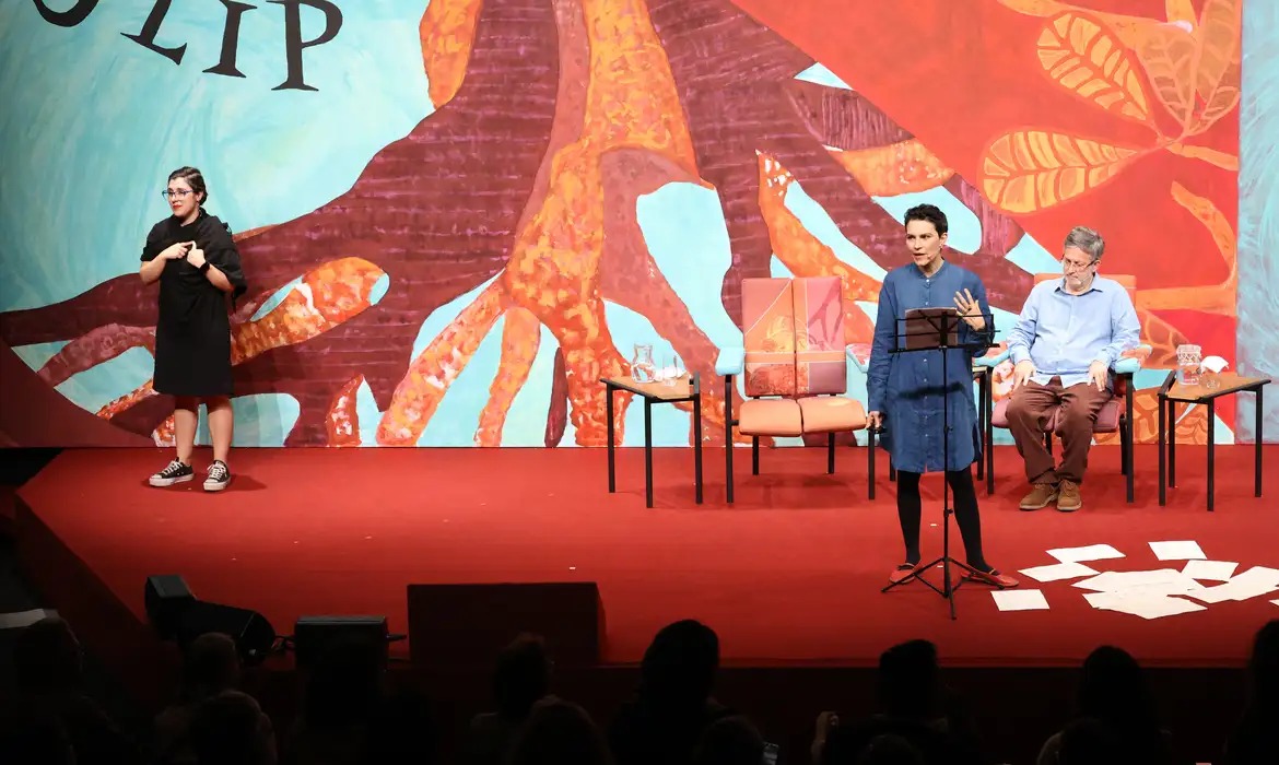 Flip 2026 homenageia Orides Fontela e celebra seu legado