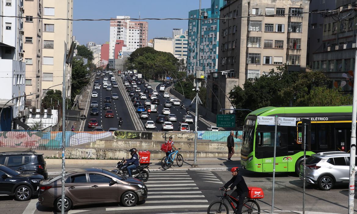 Move Brasil divulga taxas de financiamento para motos e bicicletas