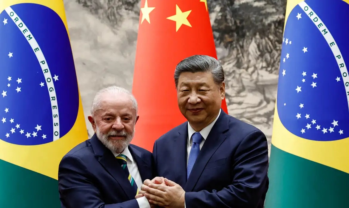 Acordo Mercosul-China pode ampliar comércio internacional