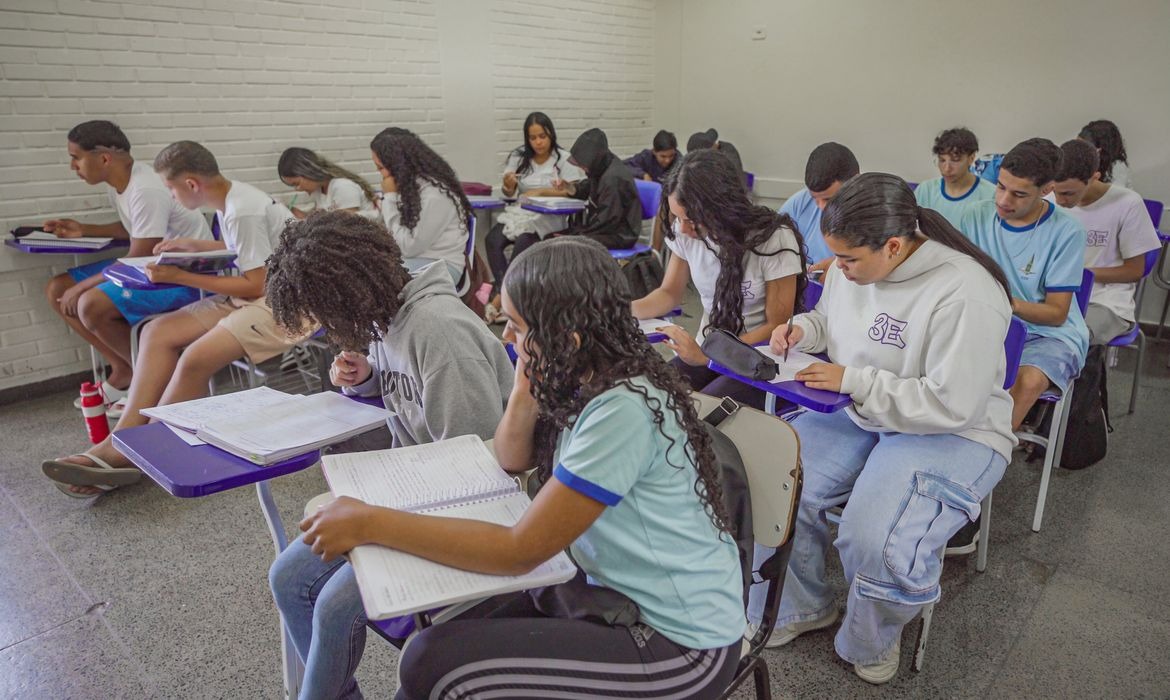 Censo Escolar 2026: veja as próximas datas do cronograma