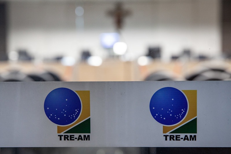 TRE-AM julga ação das eleições de 2022 improcedente
