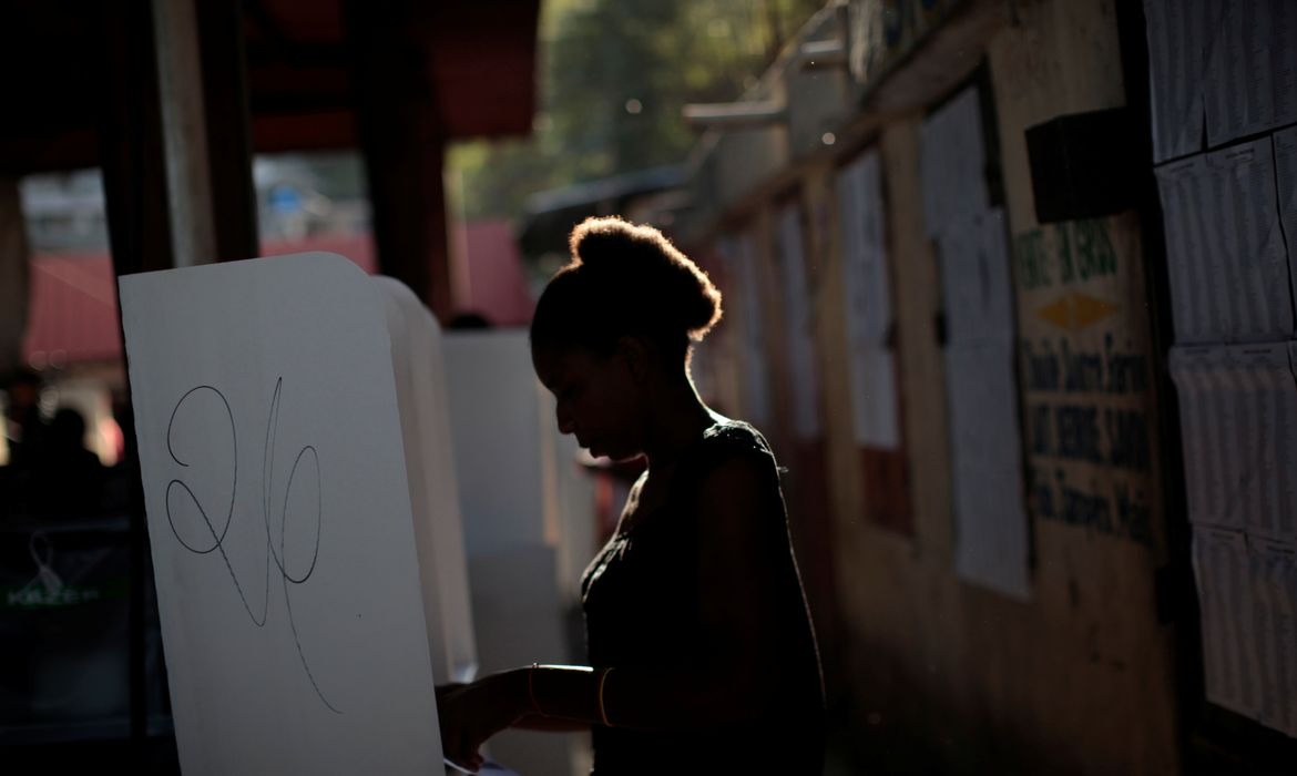 Haiti inicia preparativos para eleições de 2026