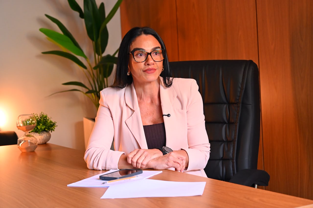 Shádia afirma que é possível zerar filas do SISREG
