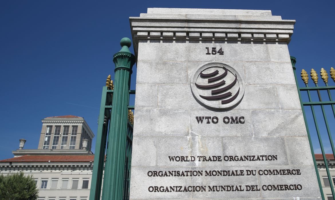 Brasil inicia processo contra tarifas dos EUA na OMC