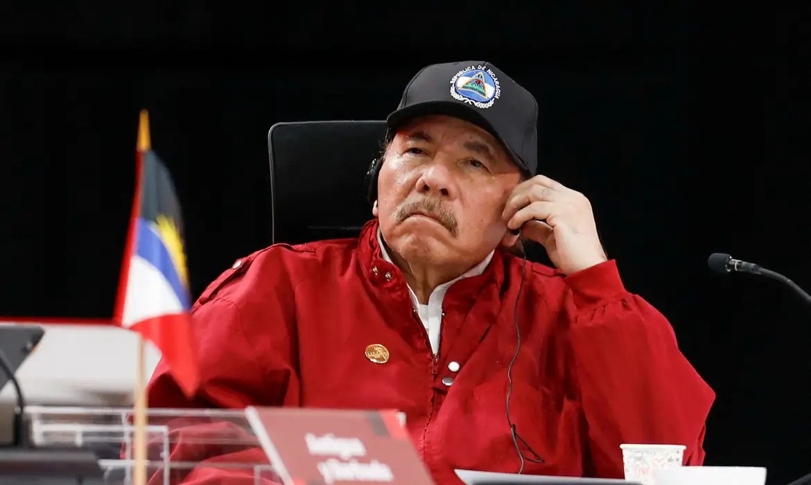 Daniel Ortega enfrenta críticas por reforma constitucional